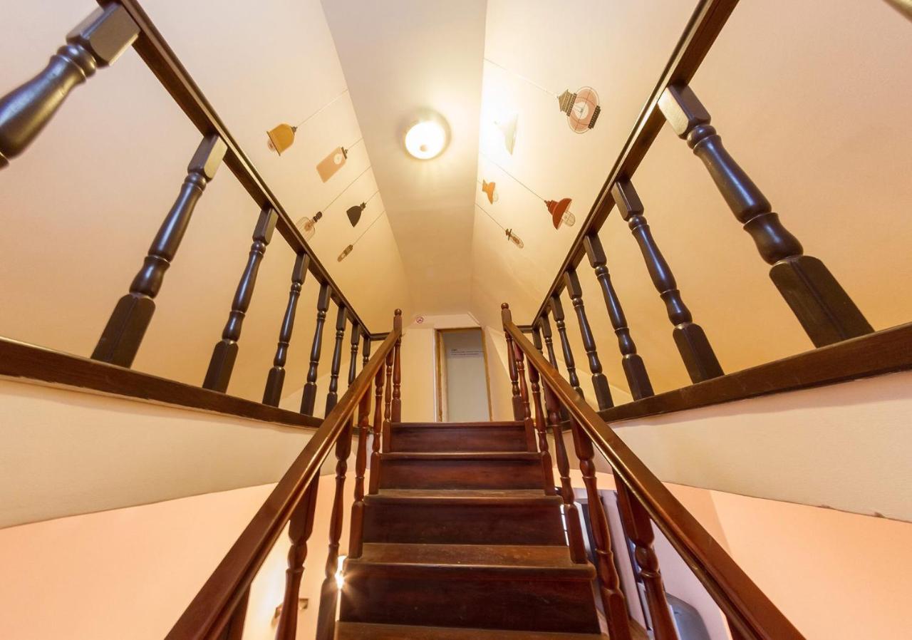 Saryan Hotel Erévan Extérieur photo